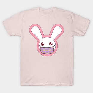 Safety Bunny T-Shirt